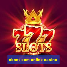 nbnet com online casino